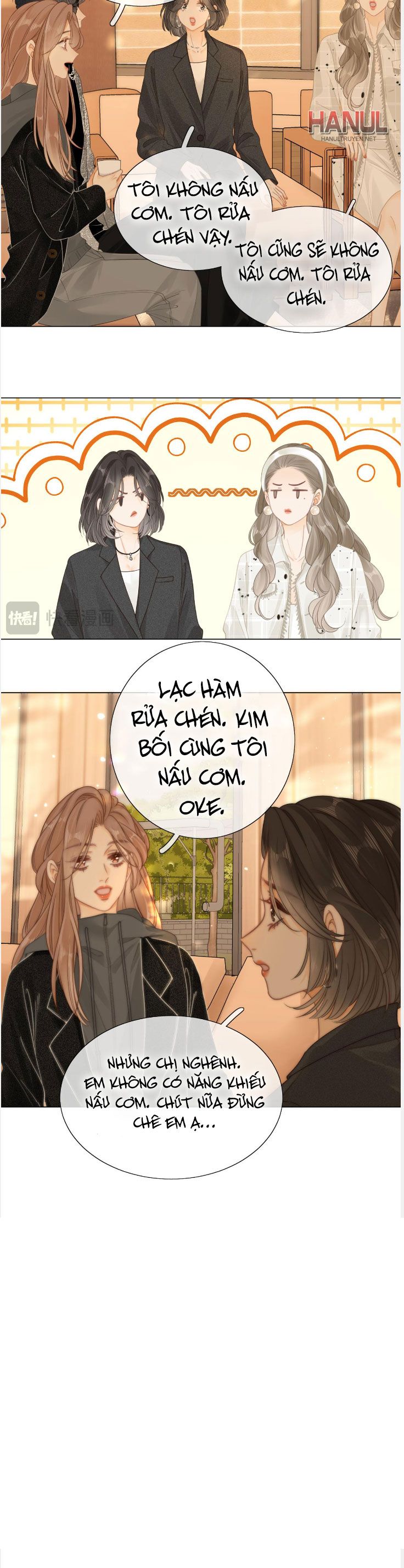 đọc truyện Vưu Vật [hanultruyen] Chương 24 ảnh 11 tại Thiên Thai Truyện