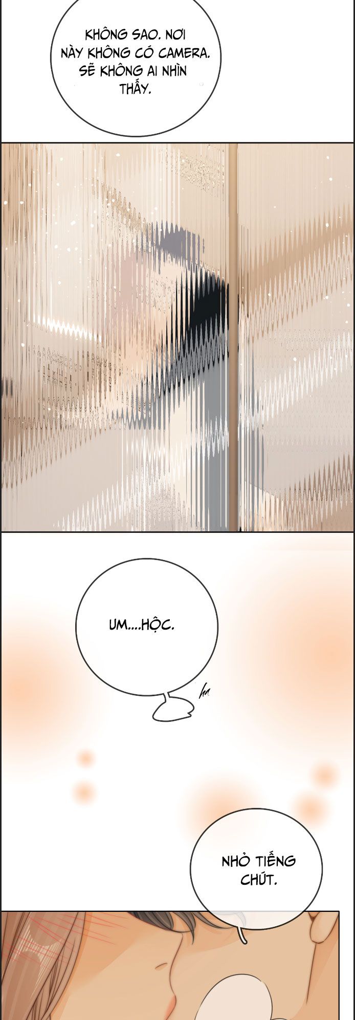 đọc truyện Vưu Vật [hanultruyen] Chương 25 ảnh 12 tại Thiên Thai Truyện