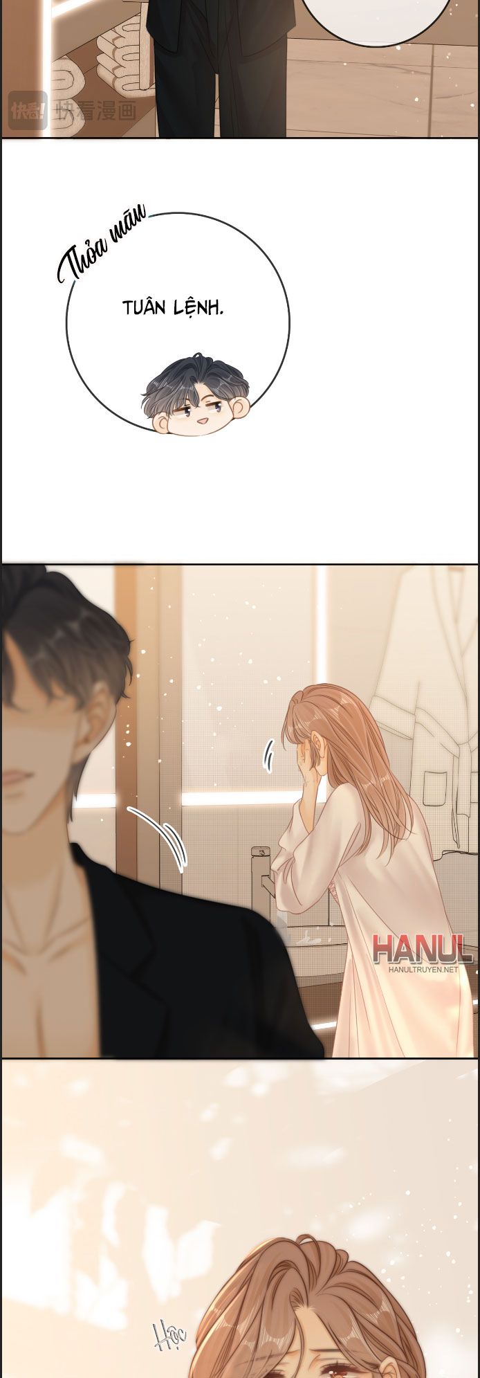 đọc truyện Vưu Vật [hanultruyen] Chương 25 ảnh 14 tại Thiên Thai Truyện