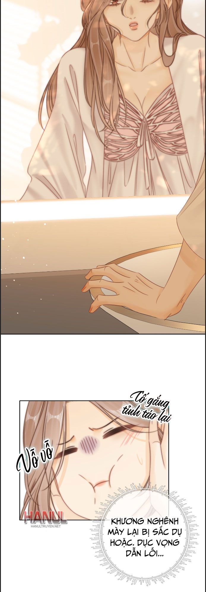 đọc truyện Vưu Vật [hanultruyen] Chương 25 ảnh 15 tại Thiên Thai Truyện