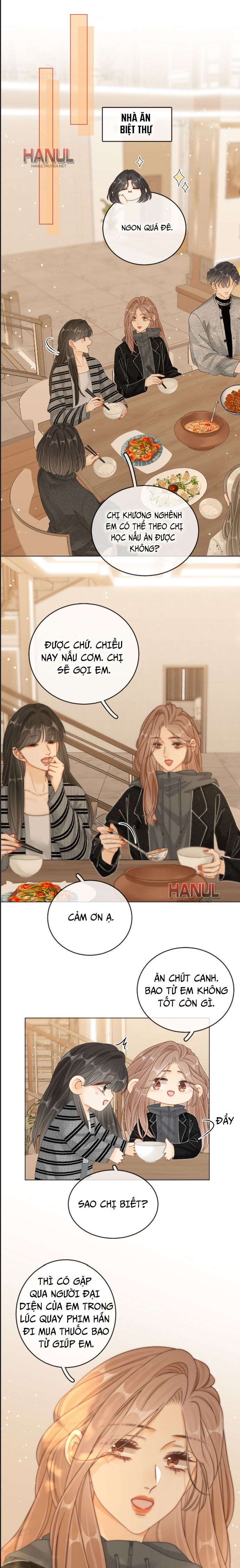 đọc truyện Vưu Vật [hanultruyen] Chương 25 ảnh 4 tại Thiên Thai Truyện