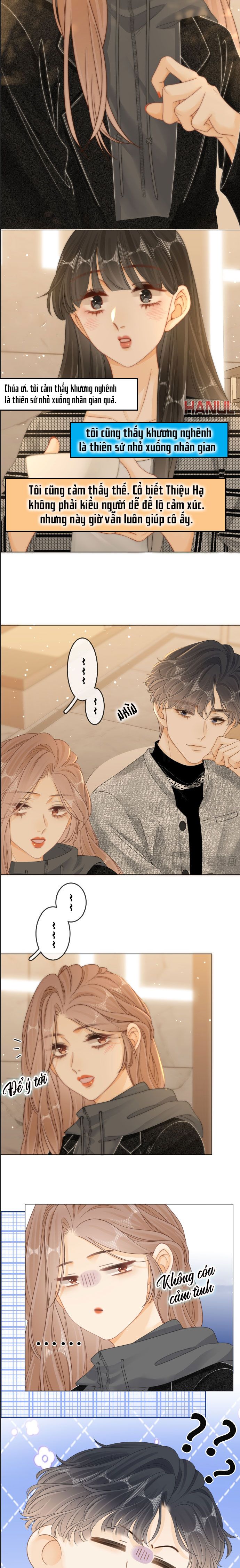 đọc truyện Vưu Vật [hanultruyen] Chương 25 ảnh 5 tại Thiên Thai Truyện