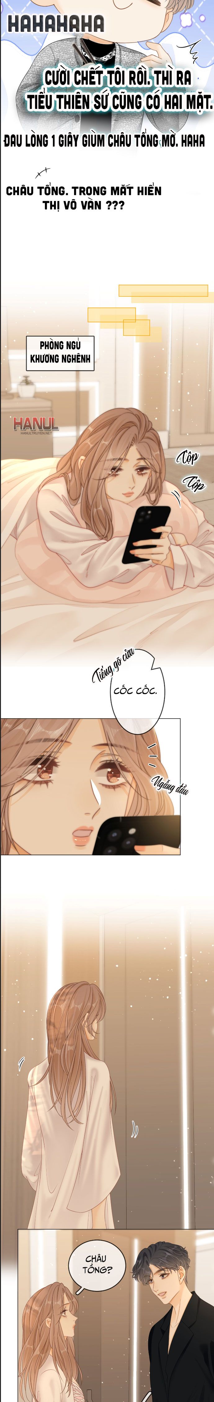 đọc truyện Vưu Vật [hanultruyen] Chương 25 ảnh 6 tại Thiên Thai Truyện