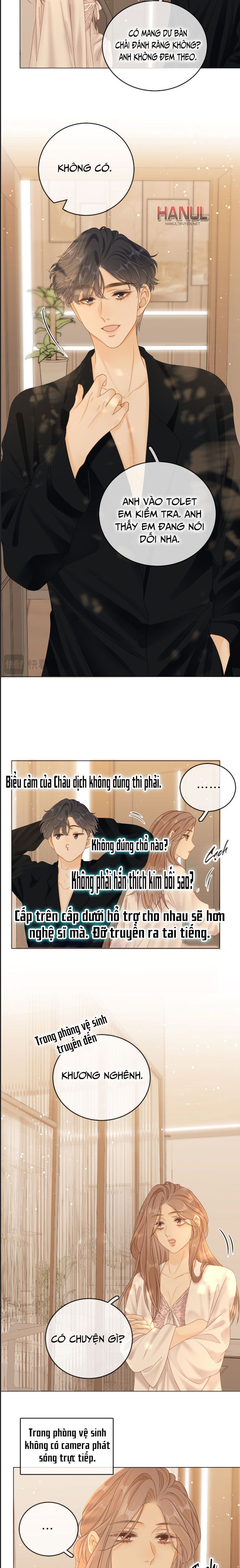 đọc truyện Vưu Vật [hanultruyen] Chương 25 ảnh 7 tại Thiên Thai Truyện