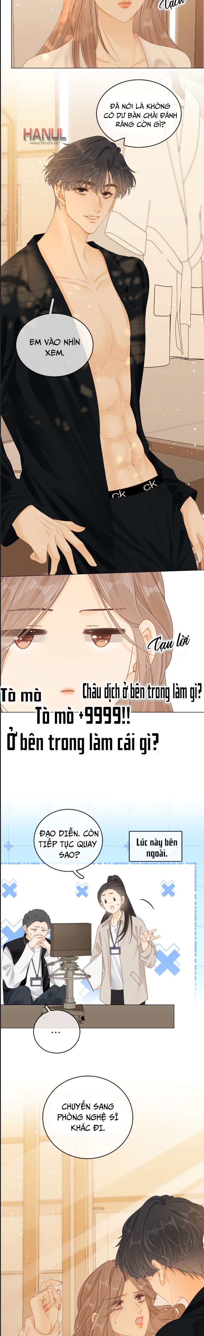 đọc truyện Vưu Vật [hanultruyen] Chương 25 ảnh 8 tại Thiên Thai Truyện