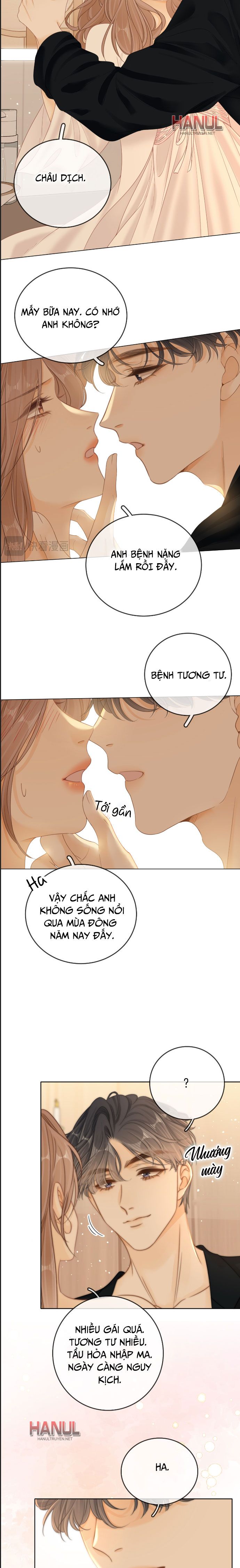 đọc truyện Vưu Vật [hanultruyen] Chương 25 ảnh 9 tại Thiên Thai Truyện