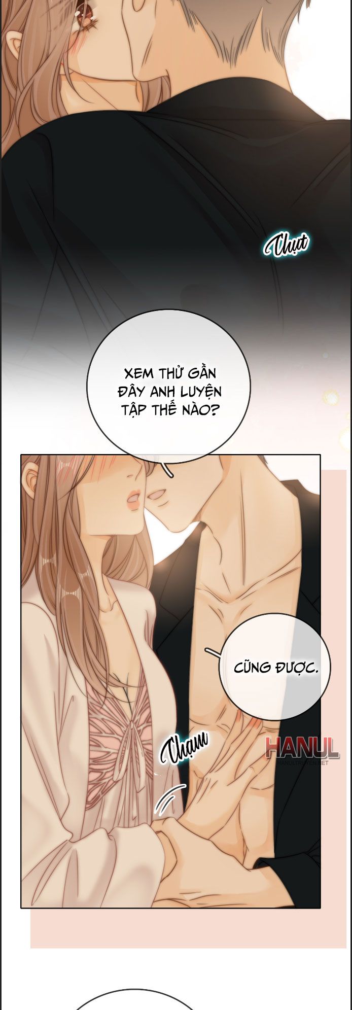 đọc truyện Vưu Vật [hanultruyen] Chương 25 ảnh 11 tại Thiên Thai Truyện