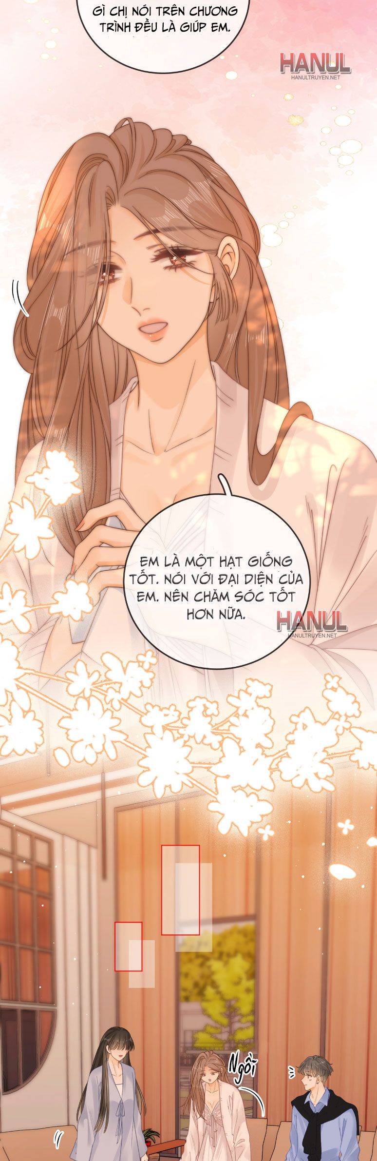 đọc truyện Vưu Vật [hanultruyen] Chương 26 ảnh 12 tại Thiên Thai Truyện