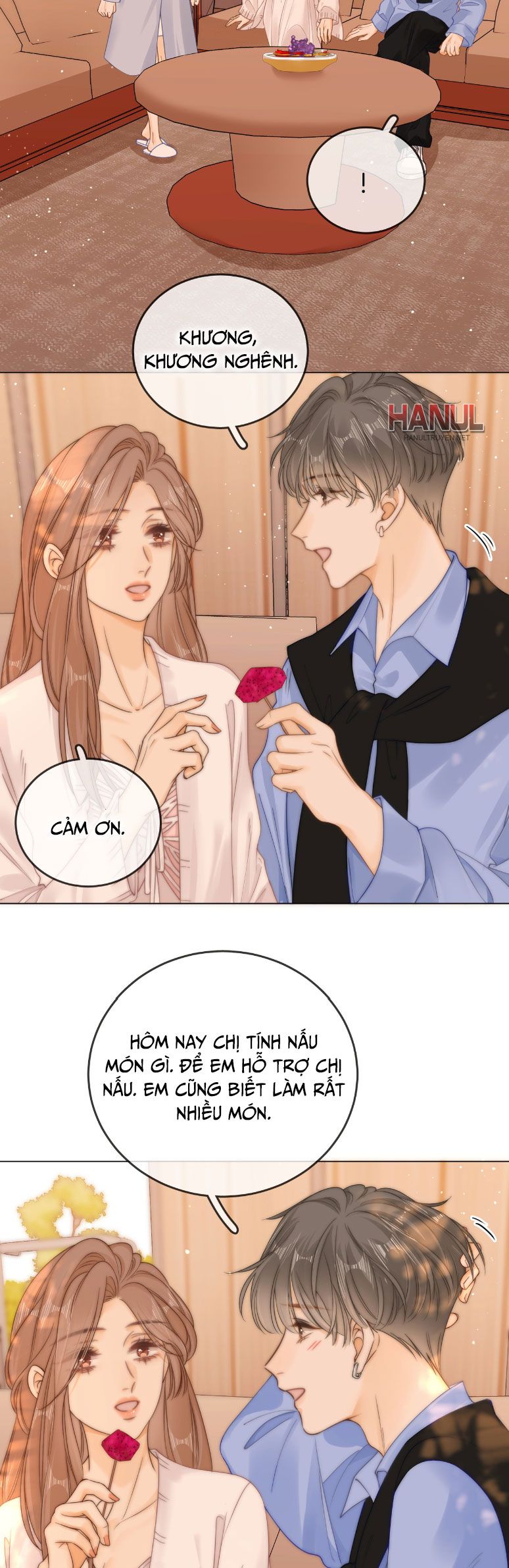 đọc truyện Vưu Vật [hanultruyen] Chương 26 ảnh 13 tại Thiên Thai Truyện