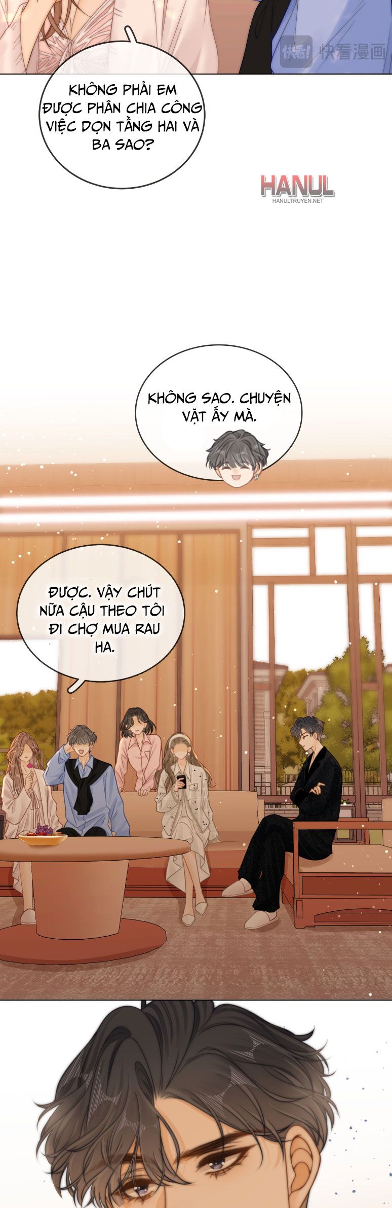 đọc truyện Vưu Vật [hanultruyen] Chương 26 ảnh 14 tại Thiên Thai Truyện