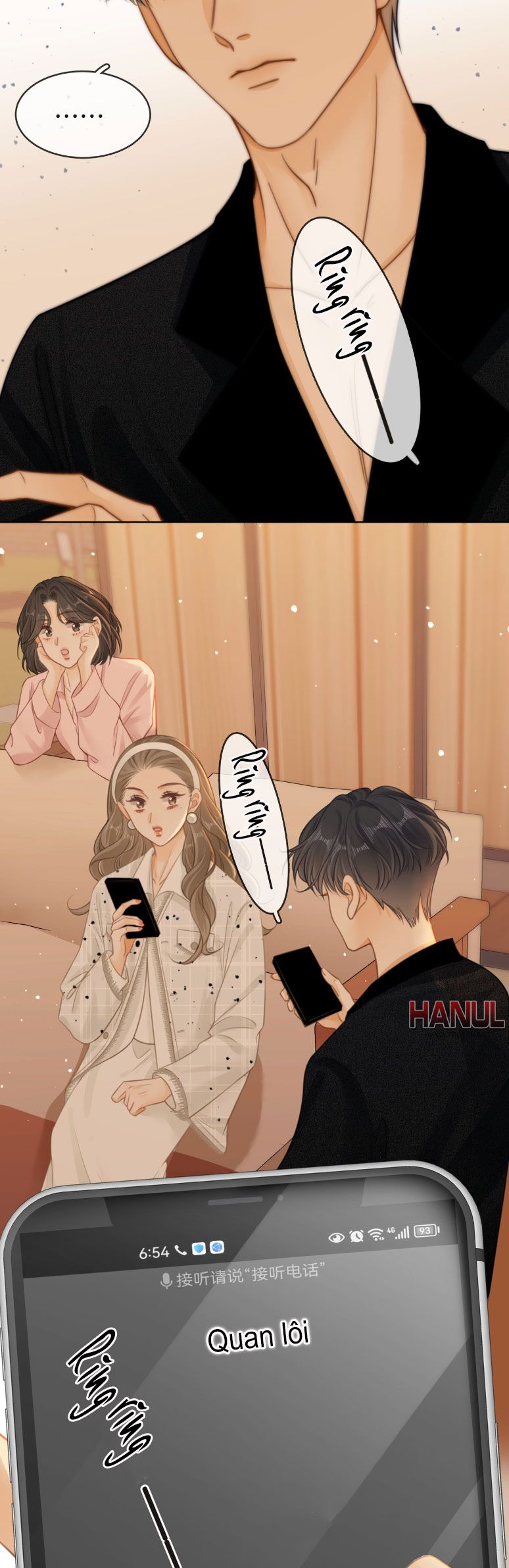 đọc truyện Vưu Vật [hanultruyen] Chương 26 ảnh 15 tại Thiên Thai Truyện