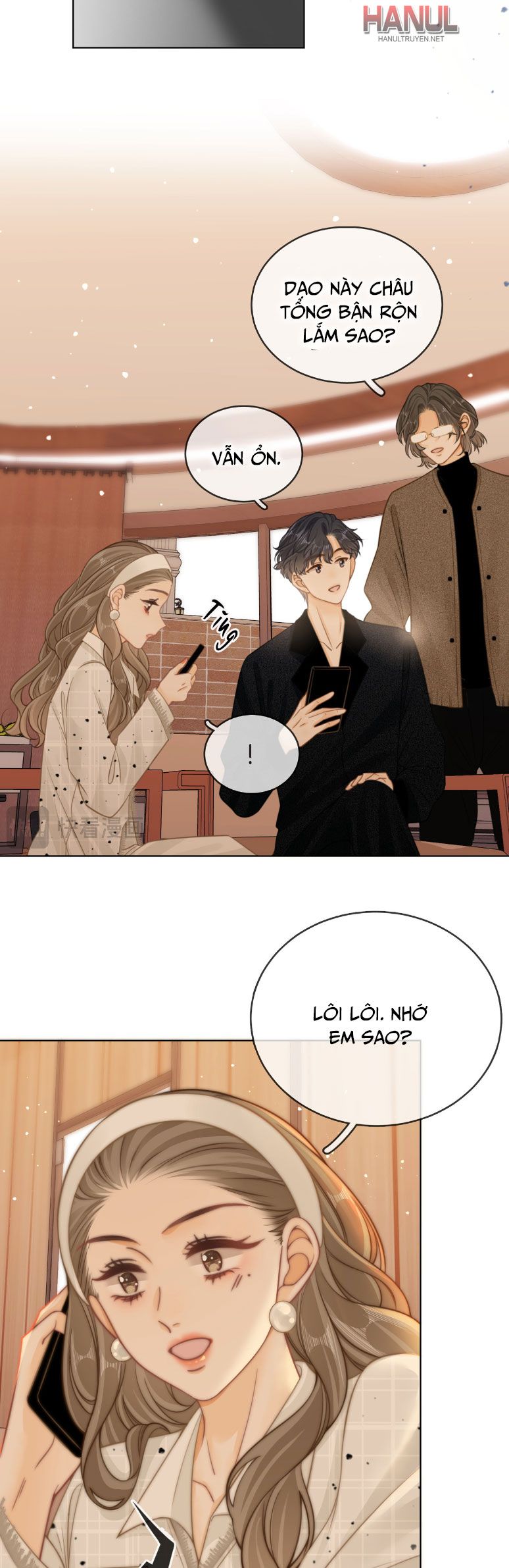 đọc truyện Vưu Vật [hanultruyen] Chương 26 ảnh 17 tại Thiên Thai Truyện