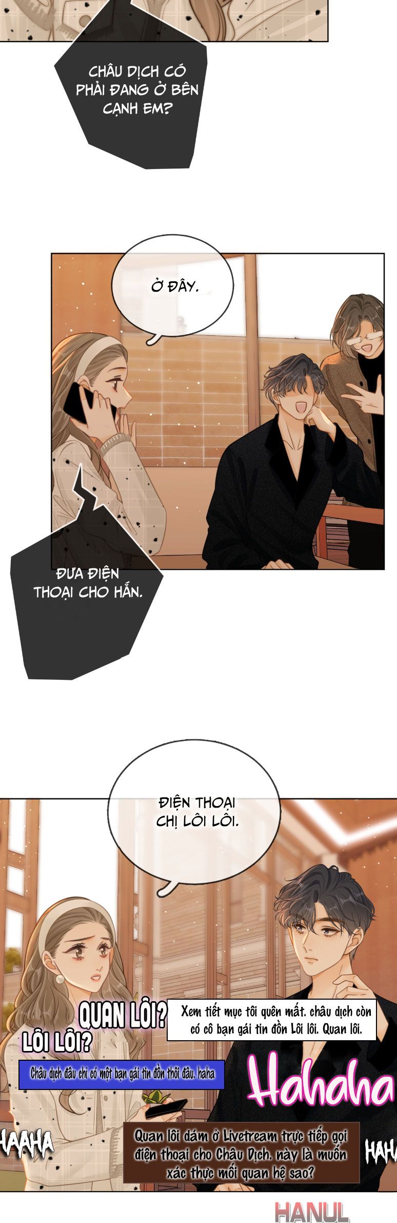 đọc truyện Vưu Vật [hanultruyen] Chương 26 ảnh 18 tại Thiên Thai Truyện