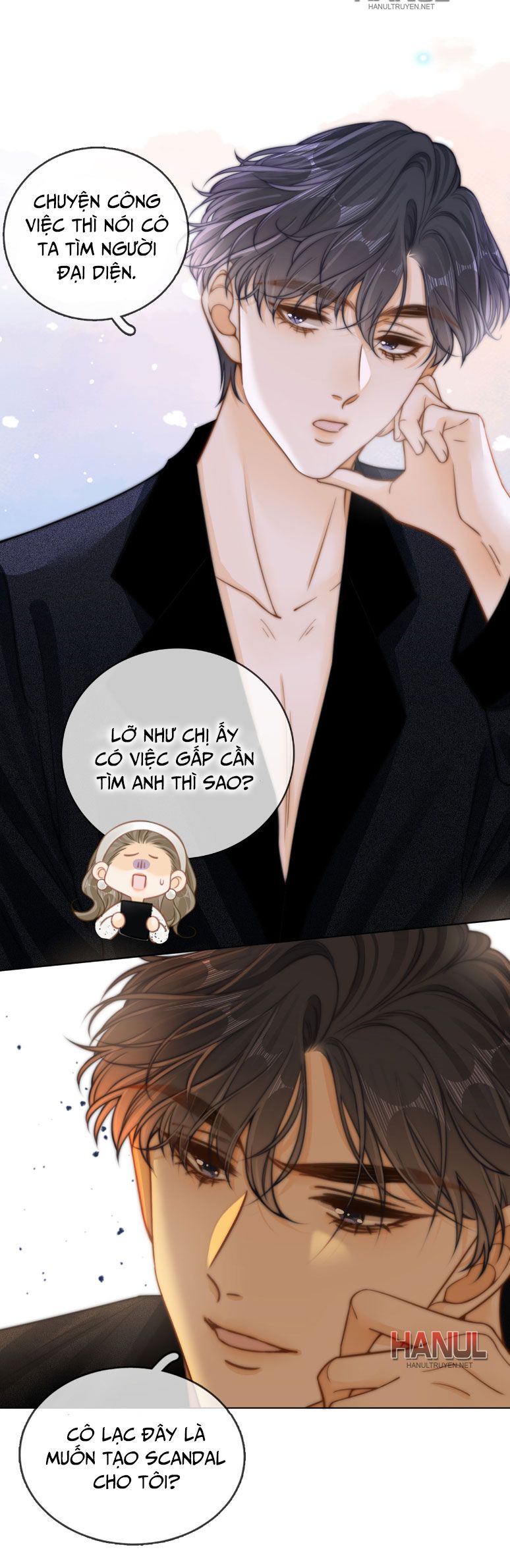 đọc truyện Vưu Vật [hanultruyen] Chương 26 ảnh 19 tại Thiên Thai Truyện