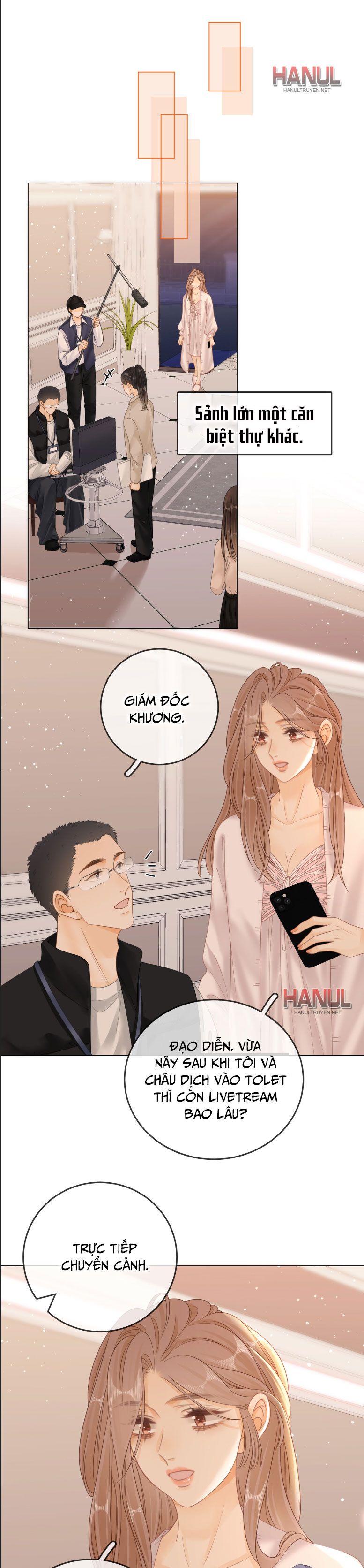 đọc truyện Vưu Vật [hanultruyen] Chương 26 ảnh 4 tại Thiên Thai Truyện