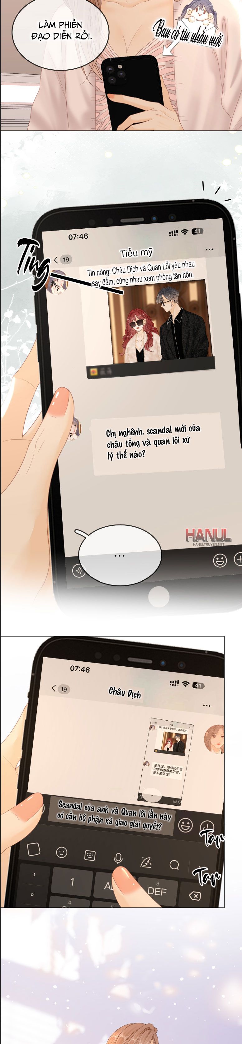 đọc truyện Vưu Vật [hanultruyen] Chương 26 ảnh 5 tại Thiên Thai Truyện