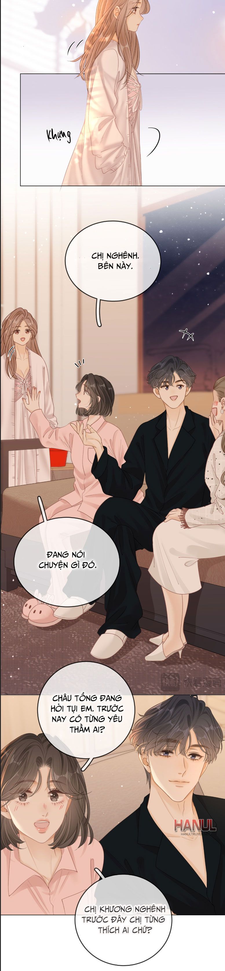 đọc truyện Vưu Vật [hanultruyen] Chương 26 ảnh 6 tại Thiên Thai Truyện