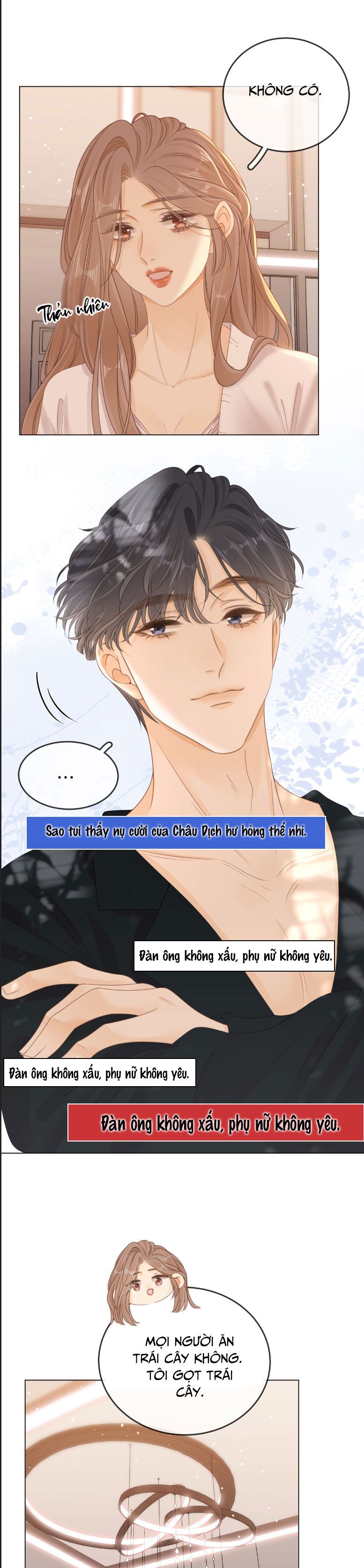 đọc truyện Vưu Vật [hanultruyen] Chương 26 ảnh 7 tại Thiên Thai Truyện