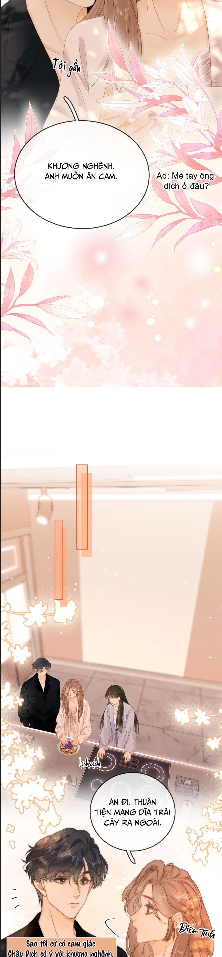 đọc truyện Vưu Vật [hanultruyen] Chương 26 ảnh 9 tại Thiên Thai Truyện