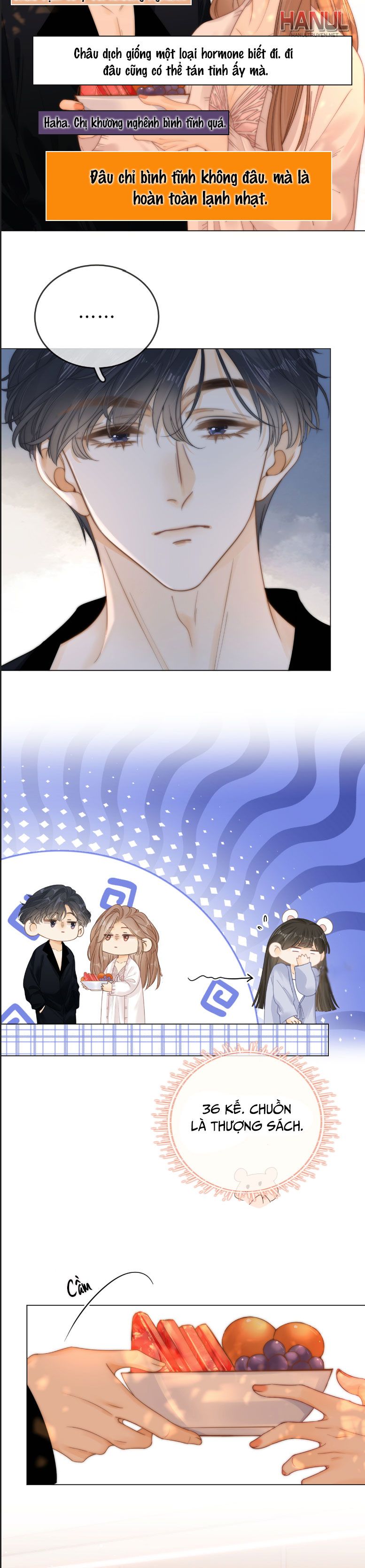 đọc truyện Vưu Vật [hanultruyen] Chương 26 ảnh 10 tại Thiên Thai Truyện