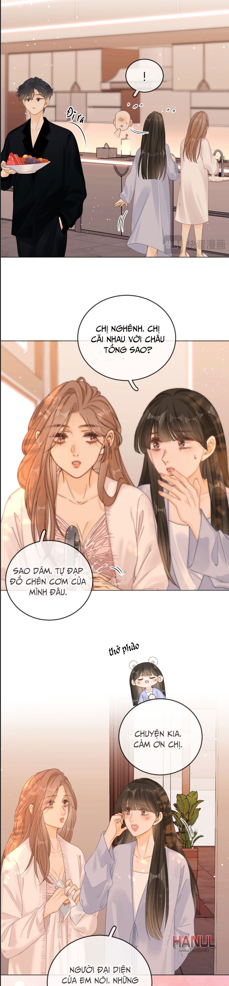 đọc truyện Vưu Vật [hanultruyen] Chương 26 ảnh 11 tại Thiên Thai Truyện