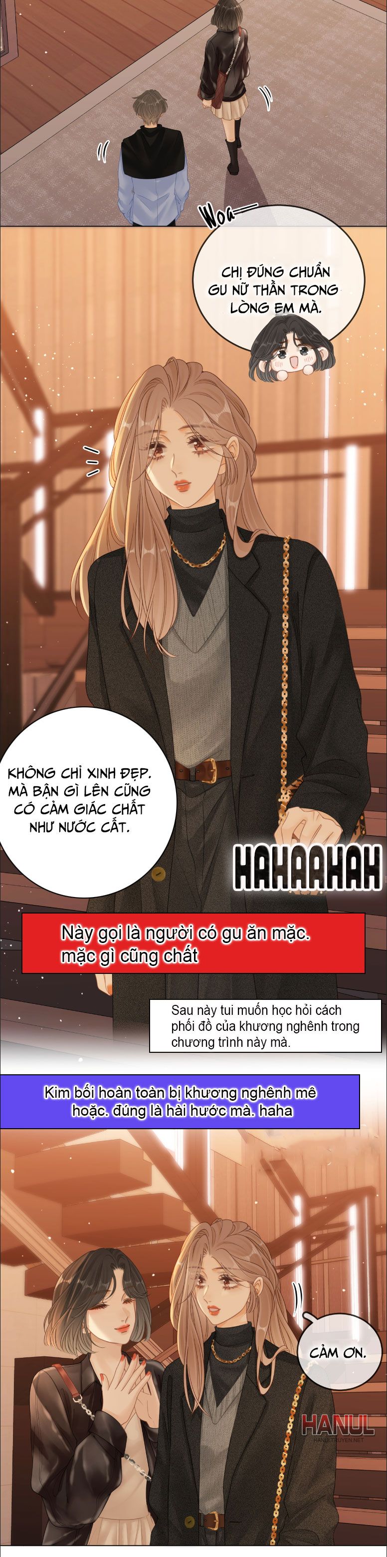 đọc truyện Vưu Vật [hanultruyen] Chương 27 ảnh 12 tại Thiên Thai Truyện