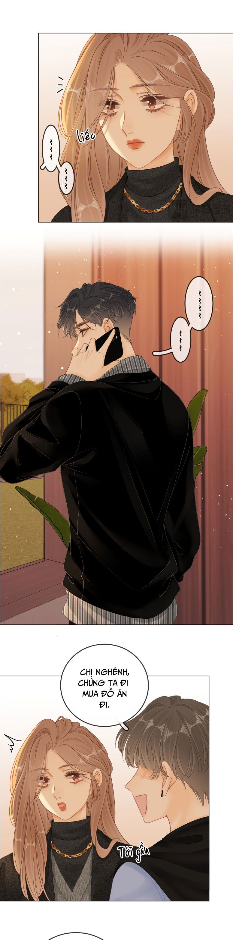 đọc truyện Vưu Vật [hanultruyen] Chương 27 ảnh 13 tại Thiên Thai Truyện