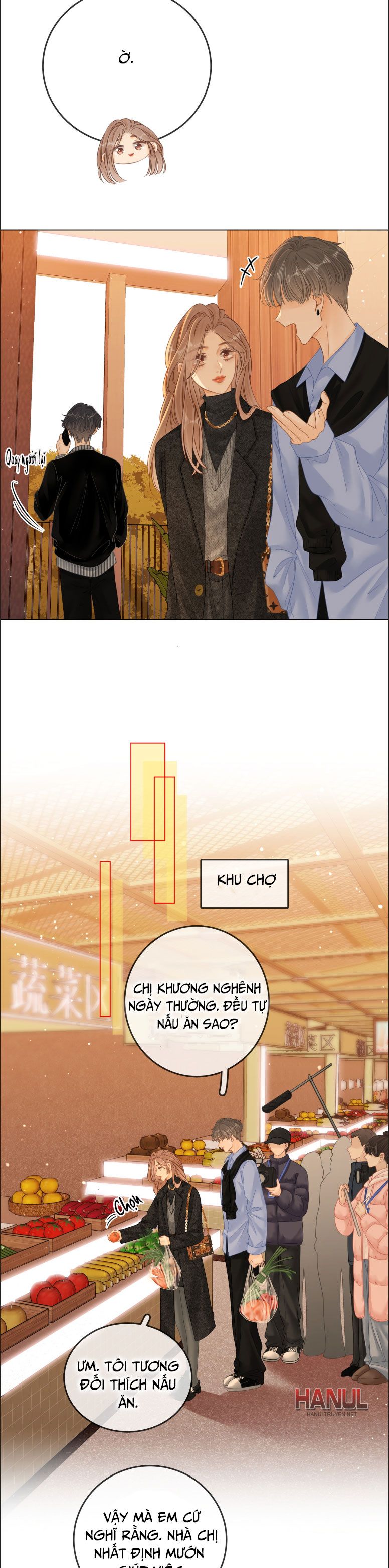 đọc truyện Vưu Vật [hanultruyen] Chương 27 ảnh 14 tại Thiên Thai Truyện