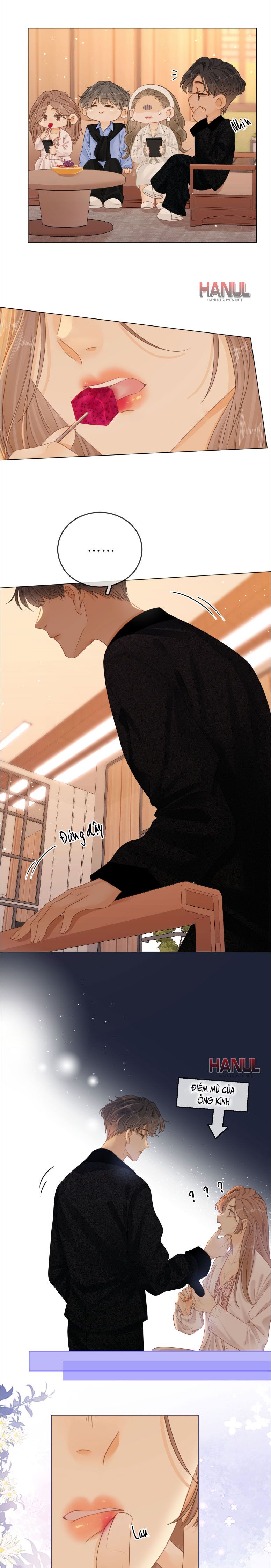 đọc truyện Vưu Vật [hanultruyen] Chương 27 ảnh 4 tại Thiên Thai Truyện