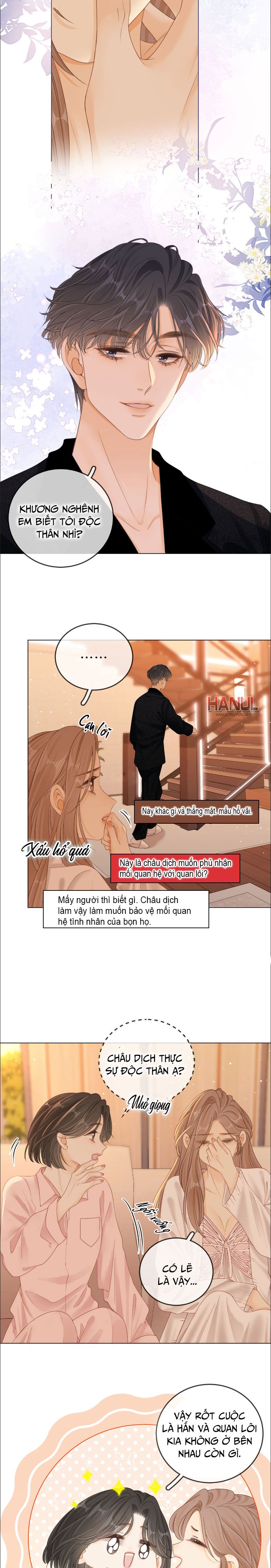 đọc truyện Vưu Vật [hanultruyen] Chương 27 ảnh 5 tại Thiên Thai Truyện