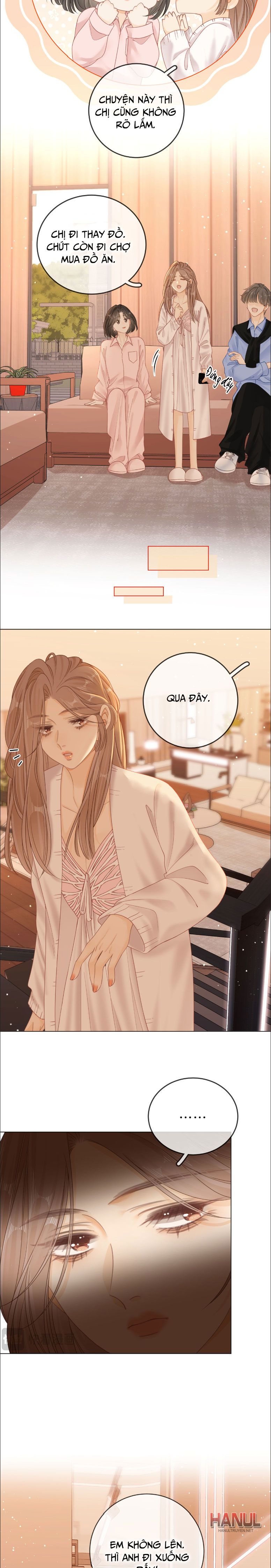 đọc truyện Vưu Vật [hanultruyen] Chương 27 ảnh 6 tại Thiên Thai Truyện