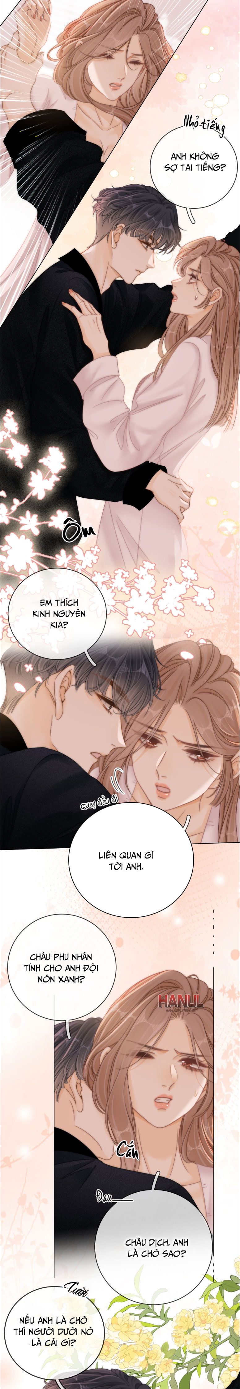 đọc truyện Vưu Vật [hanultruyen] Chương 27 ảnh 8 tại Thiên Thai Truyện