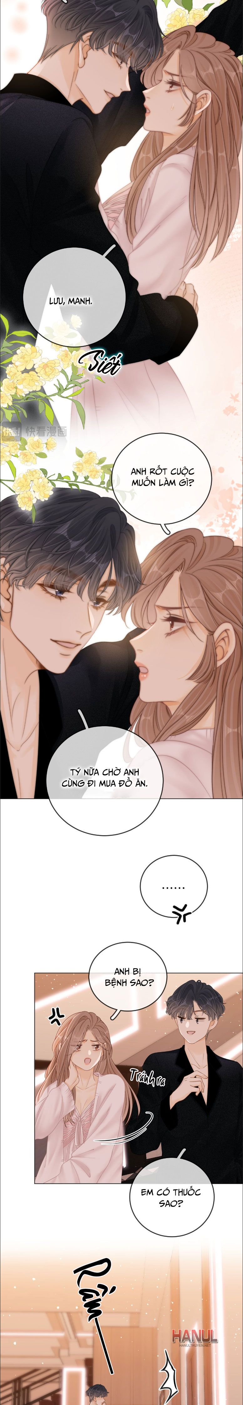 đọc truyện Vưu Vật [hanultruyen] Chương 27 ảnh 9 tại Thiên Thai Truyện