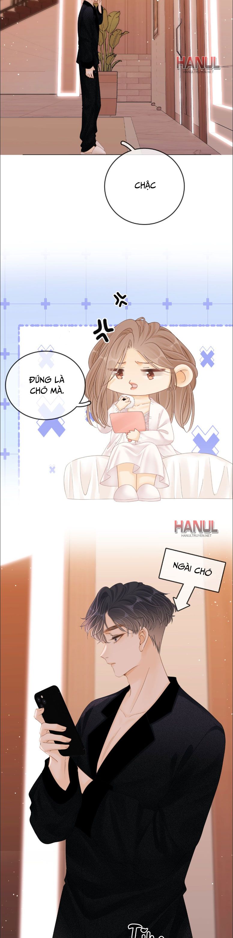 đọc truyện Vưu Vật [hanultruyen] Chương 27 ảnh 10 tại Thiên Thai Truyện