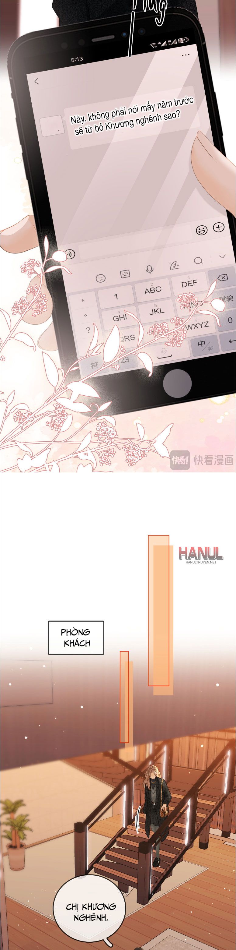 đọc truyện Vưu Vật [hanultruyen] Chương 27 ảnh 11 tại Thiên Thai Truyện