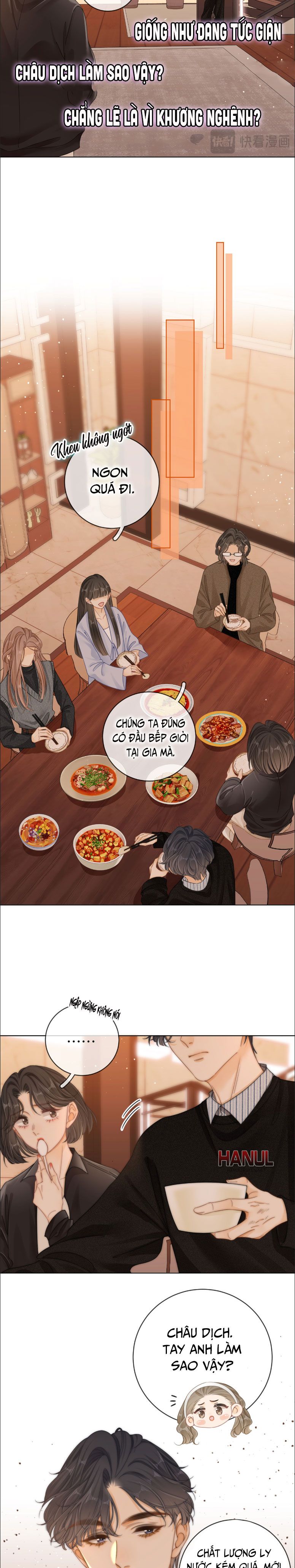 đọc truyện Vưu Vật [hanultruyen] Chương 28 ảnh 12 tại Thiên Thai Truyện