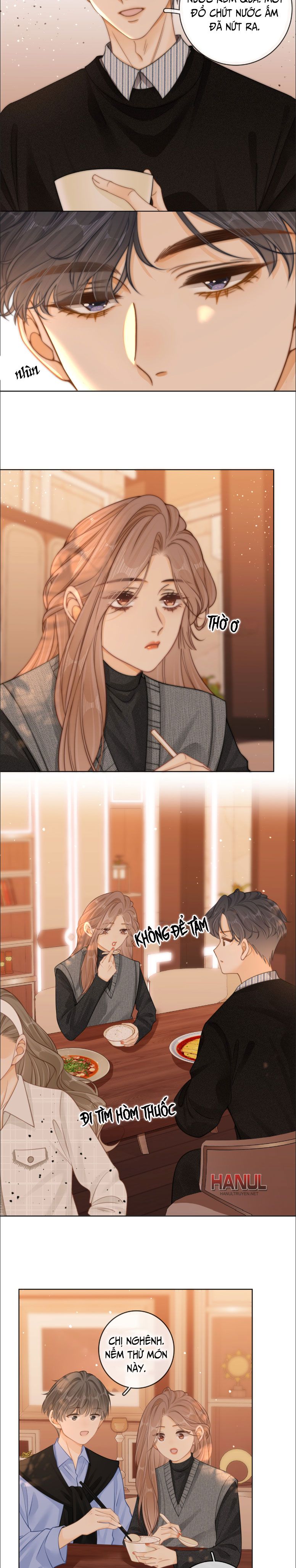 đọc truyện Vưu Vật [hanultruyen] Chương 28 ảnh 13 tại Thiên Thai Truyện