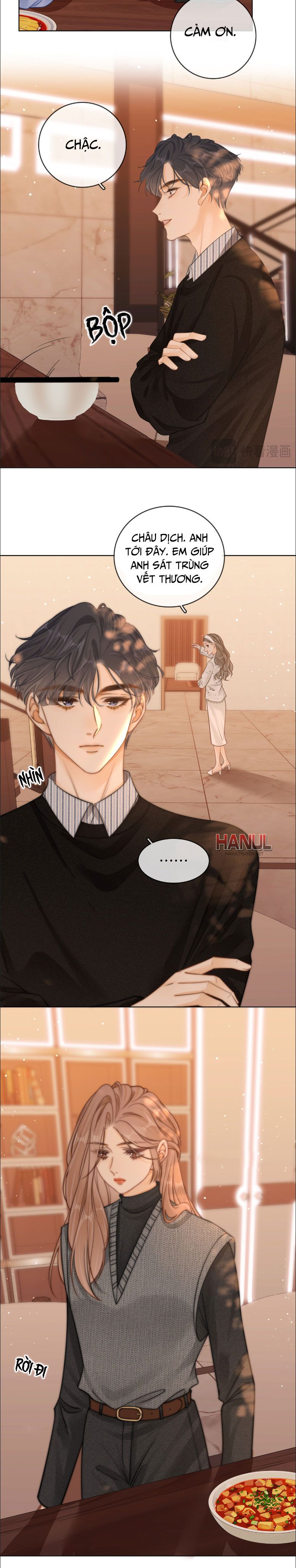 đọc truyện Vưu Vật [hanultruyen] Chương 28 ảnh 14 tại Thiên Thai Truyện