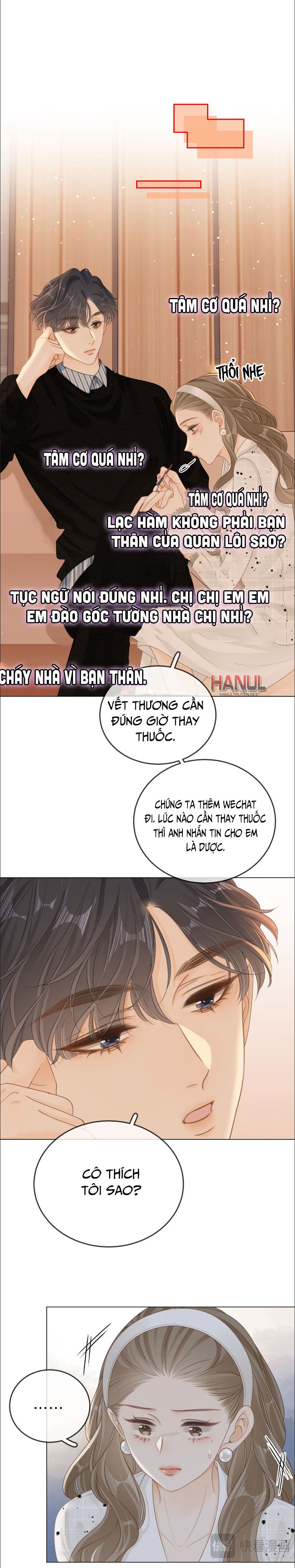 đọc truyện Vưu Vật [hanultruyen] Chương 28 ảnh 15 tại Thiên Thai Truyện