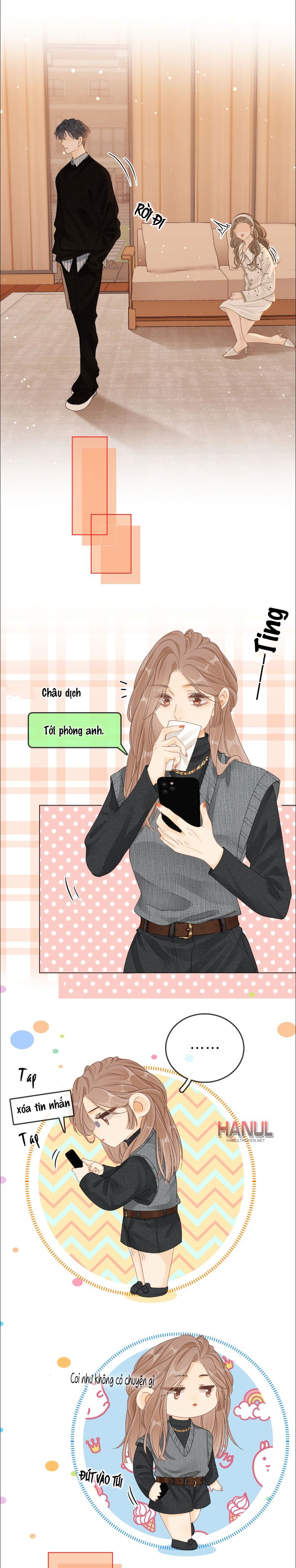 đọc truyện Vưu Vật [hanultruyen] Chương 28 ảnh 16 tại Thiên Thai Truyện