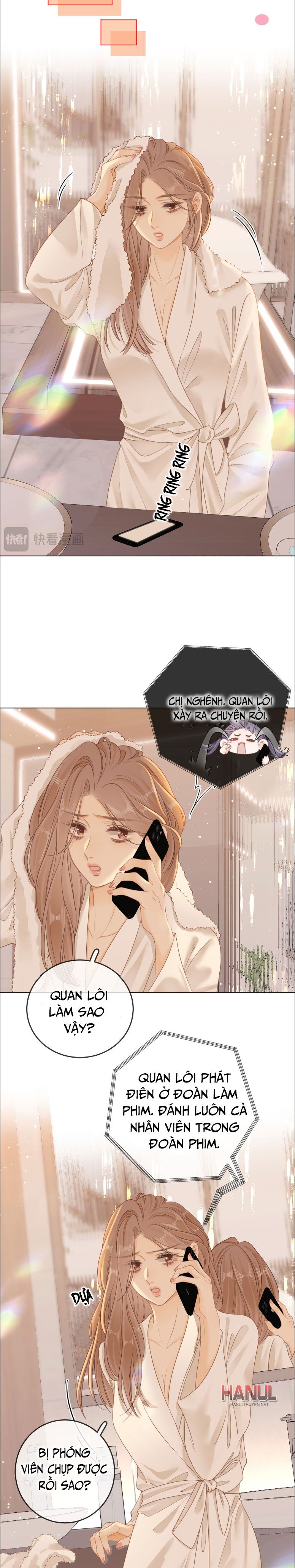 đọc truyện Vưu Vật [hanultruyen] Chương 28 ảnh 17 tại Thiên Thai Truyện