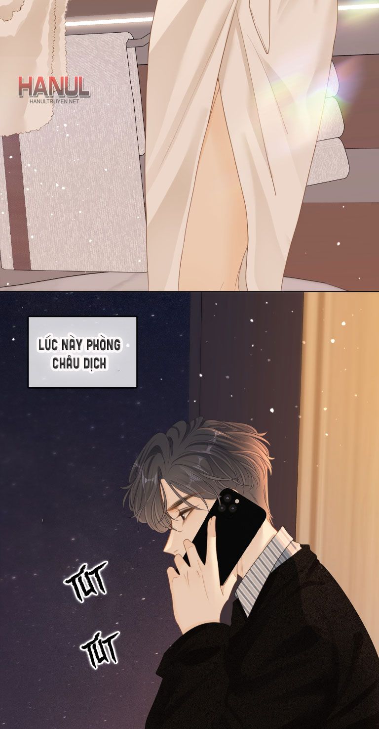 đọc truyện Vưu Vật [hanultruyen] Chương 28 ảnh 18 tại Thiên Thai Truyện