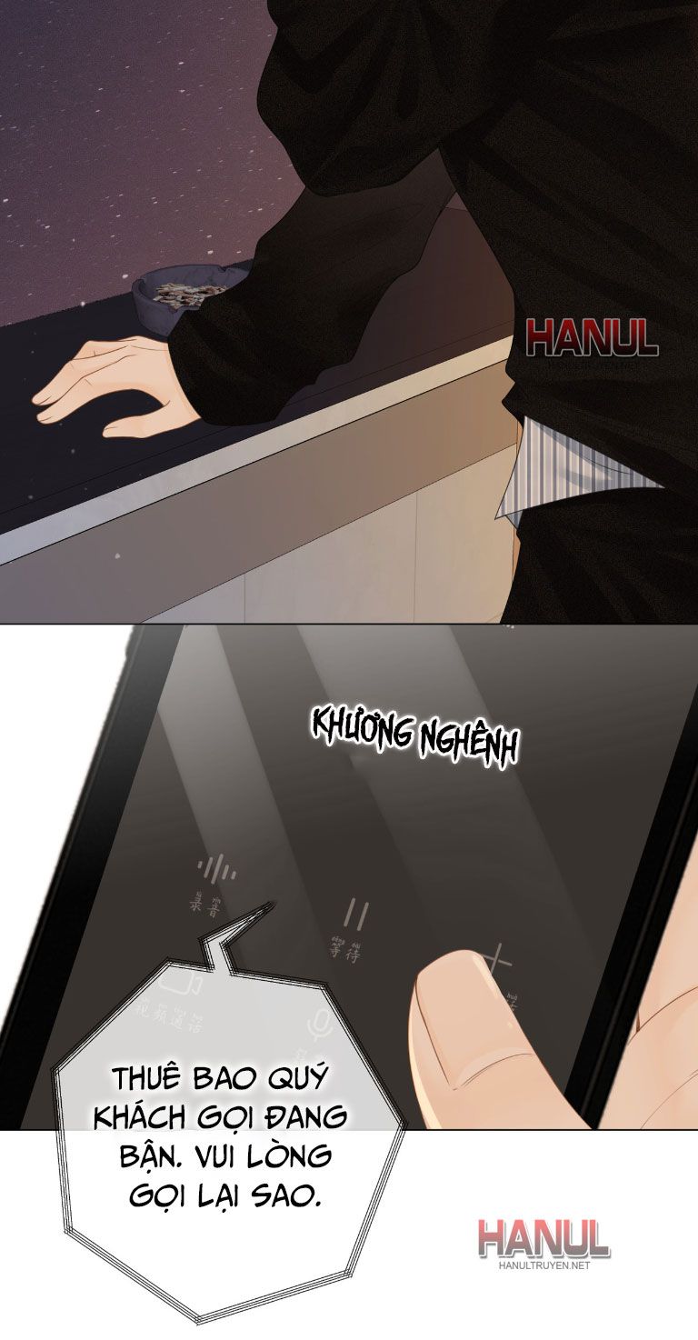 đọc truyện Vưu Vật [hanultruyen] Chương 28 ảnh 19 tại Thiên Thai Truyện