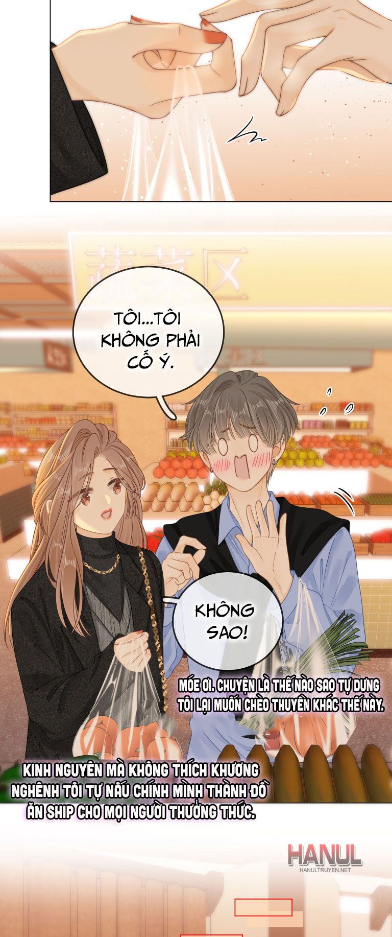 đọc truyện Vưu Vật [hanultruyen] Chương 28 ảnh 6 tại Thiên Thai Truyện