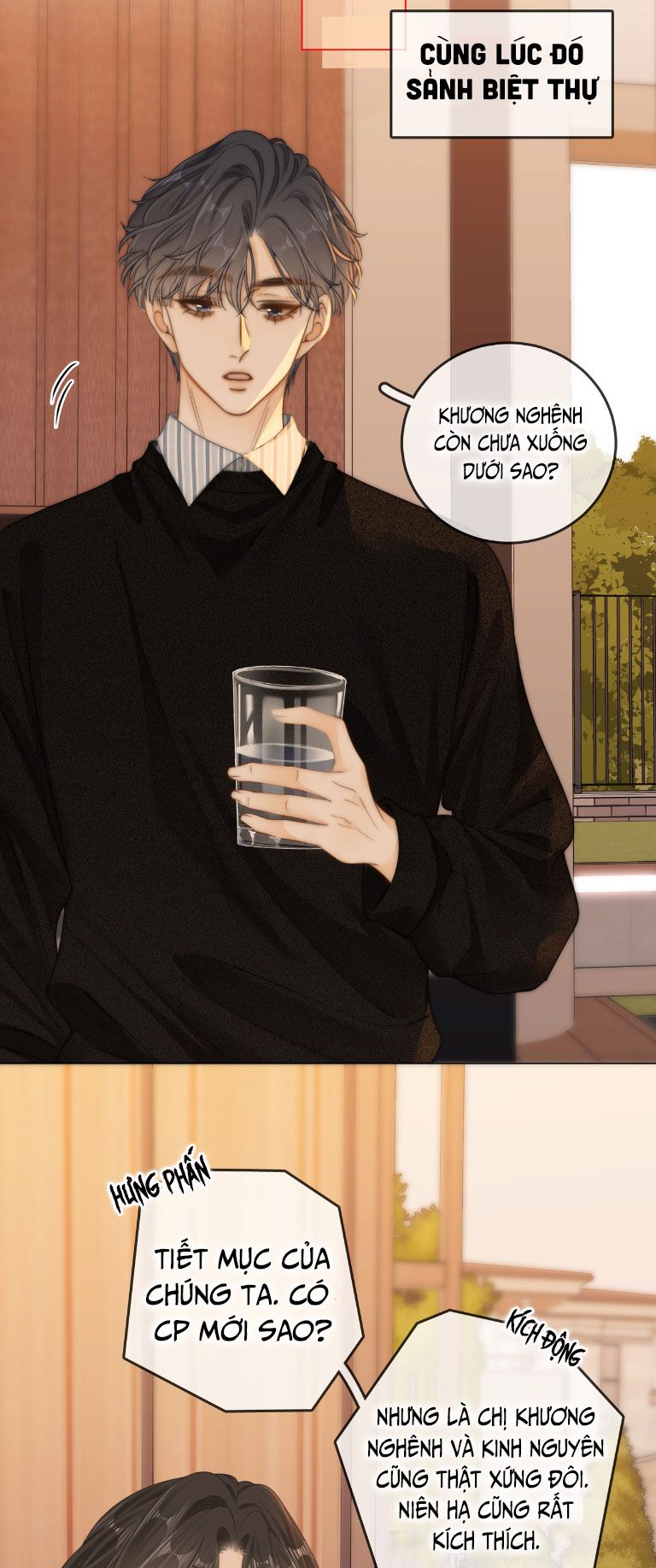 đọc truyện Vưu Vật [hanultruyen] Chương 28 ảnh 7 tại Thiên Thai Truyện