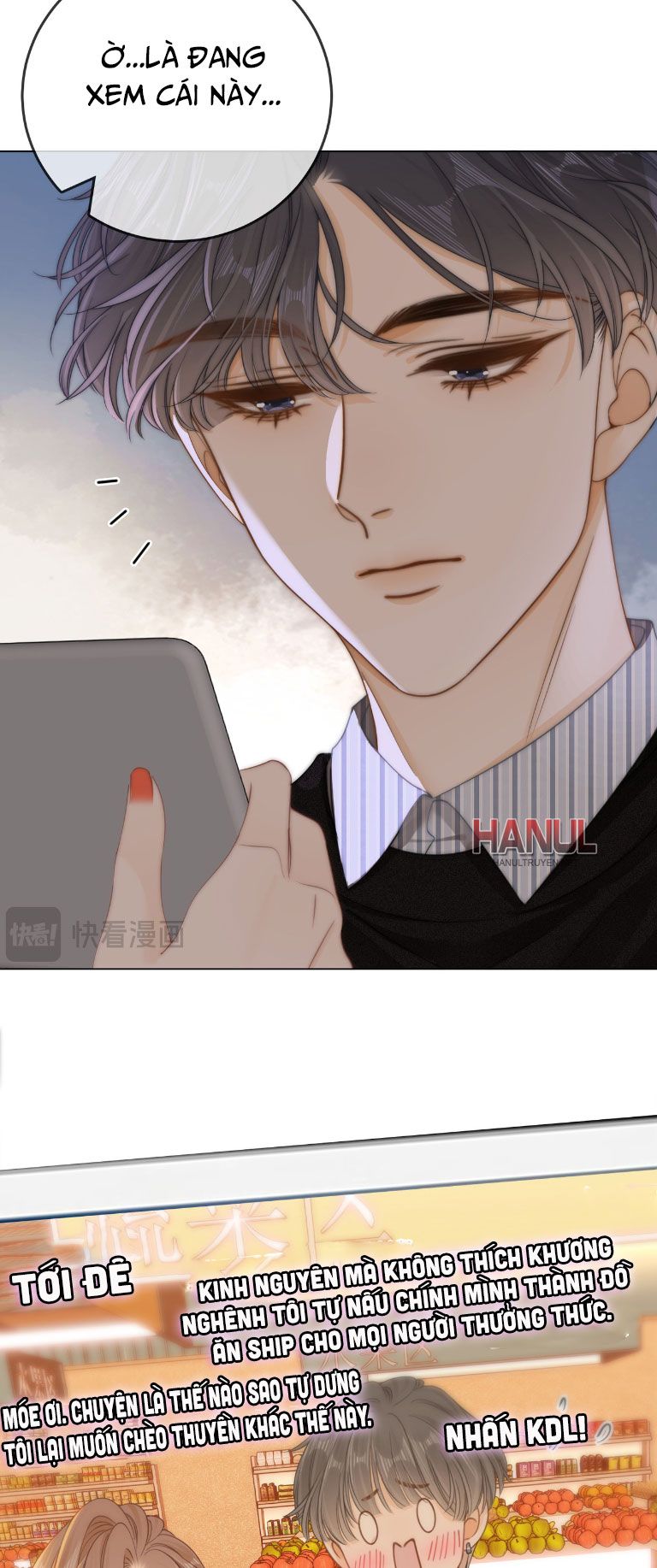 đọc truyện Vưu Vật [hanultruyen] Chương 28 ảnh 9 tại Thiên Thai Truyện