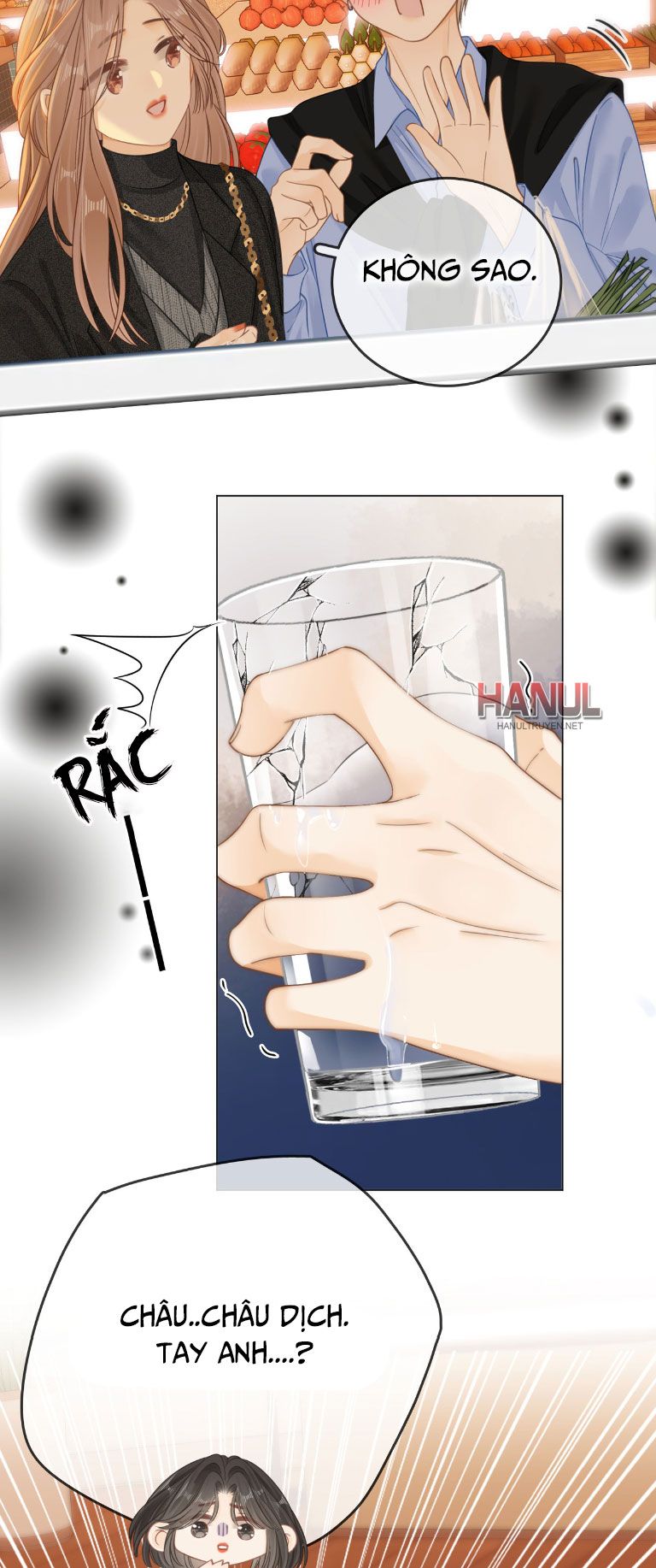 đọc truyện Vưu Vật [hanultruyen] Chương 28 ảnh 10 tại Thiên Thai Truyện