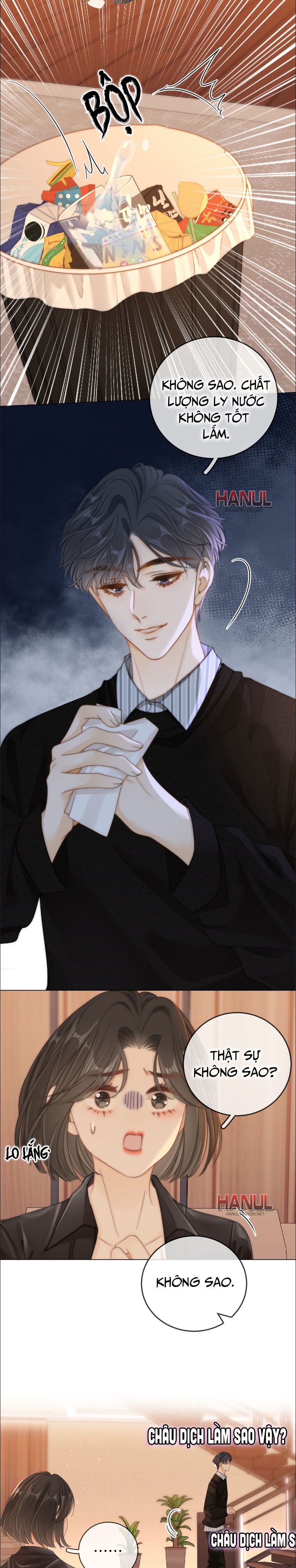 đọc truyện Vưu Vật [hanultruyen] Chương 28 ảnh 11 tại Thiên Thai Truyện