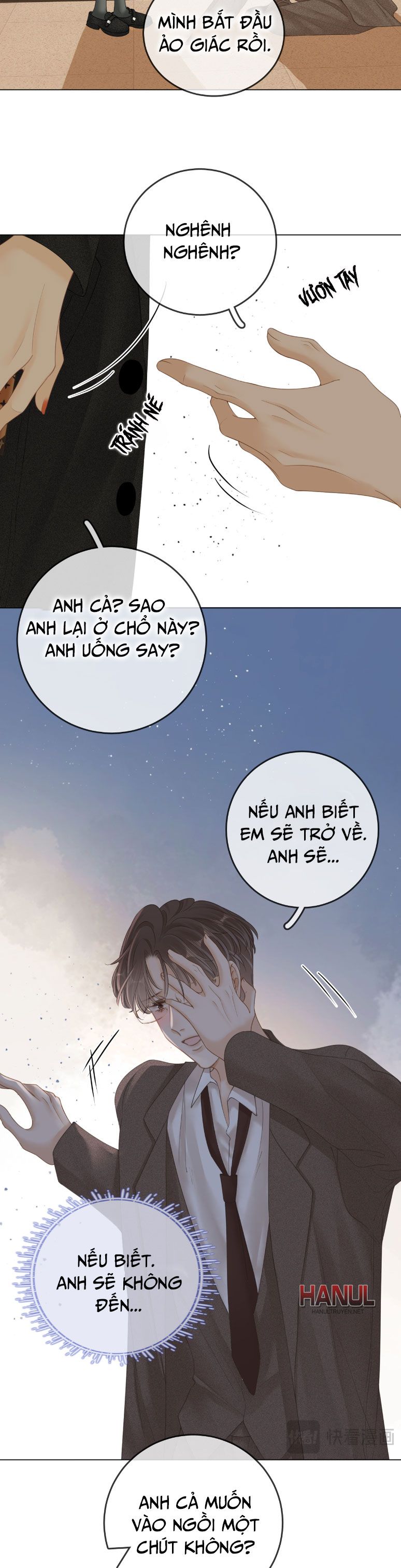 đọc truyện Vưu Vật [hanultruyen] Chương 29 ảnh 14 tại Thiên Thai Truyện