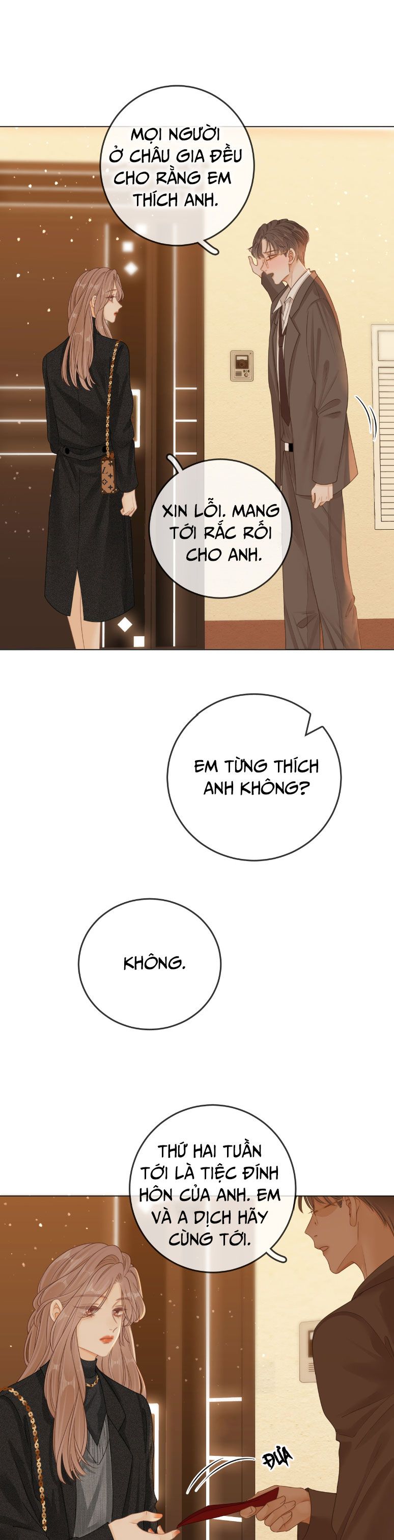 đọc truyện Vưu Vật [hanultruyen] Chương 29 ảnh 16 tại Thiên Thai Truyện